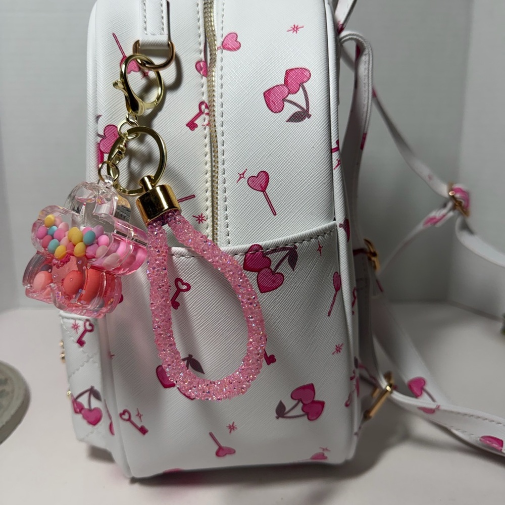 Under One Sky Mini Backpack - Picture 6 of 12